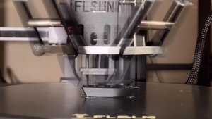 FLSUN SR Super Racer Delta 3D printer review: 300mm/s High-speed 3D printing challenge, Pros & Cons