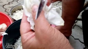 Чеснок маринованный зубчиками на зиму. Маринованный чеснок