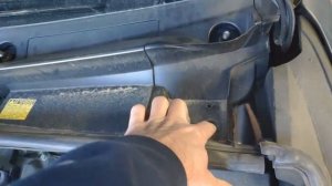 Toyota Prius Как заменить передней амортизатор .How to Replace Front Strut Spring shock