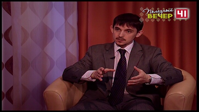 Полезный вечер с Доктор Борменталь Екатеринбург