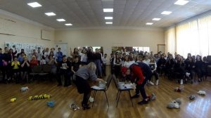 А ну-ка, девушки! (2020)