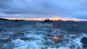 Мудрая притча про ОБИДУ. Для детей и взрослых.