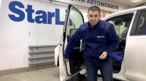 Надежная защита для Toyota Land Cruiser Prado 150 (2019)