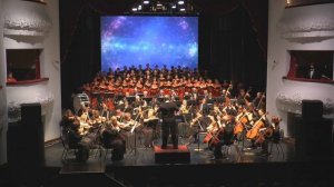 Бетховен Симфония № 9 финал.mp4