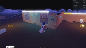 обзор базы lumber tycoon 2