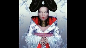 Bjork   Unravel   Homogenic