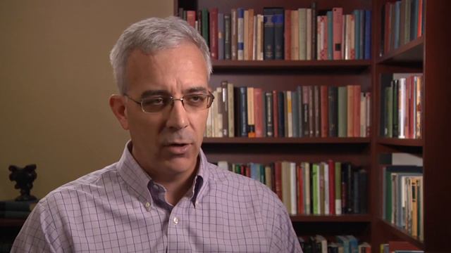 The Sociology of Deception and Long-Term Lies - David Gibson, Associate Professor of Sociology смотреть онлайн