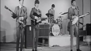 The Beatles - She Loves You - 1963