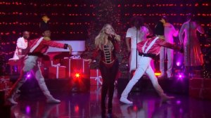 Mariah Carey - All I Want For Christmas Is You (Live At The Late Late Show 2019)