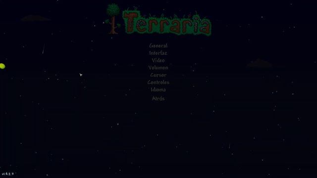 COMO OPTIMIZAR TERRARIA (CONFIGURACIONES + MOD) PARA QUE VAYA MAS RAPIDO !! (SOLO STEAM) смотреть онлайн