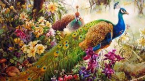 Весёлая Махамантра.