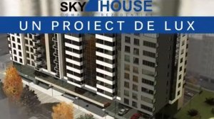 Sky House Chisinau