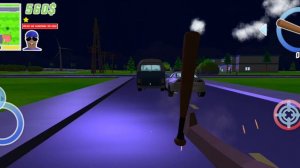 играю в Dude Theft Wars