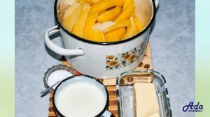 Гарнир к котлетам Рецепт, пошаговый, как приготовить, видеорецепт