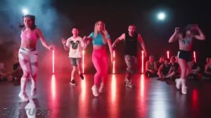 Run Away (Dance Video)