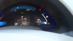 Розыгрыш ELM327 Wi-Fi. Легкая проверка Nissan Leaf лиф спаем.