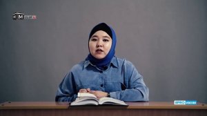 Нрав мусульманки / 2 лекция / Праведная мусульманка - это сокровище / Айгерим Казбекова