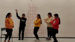 Приветствие