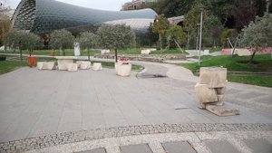 Отели Бали 5*****. Стоит ли останавливатсья в дорогих отелях?