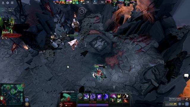 ?Поговорим с дотерами #2 [Кто хочет стать дотером?] Дота 2 by ПЕЧКАgaming? смотреть онлайн