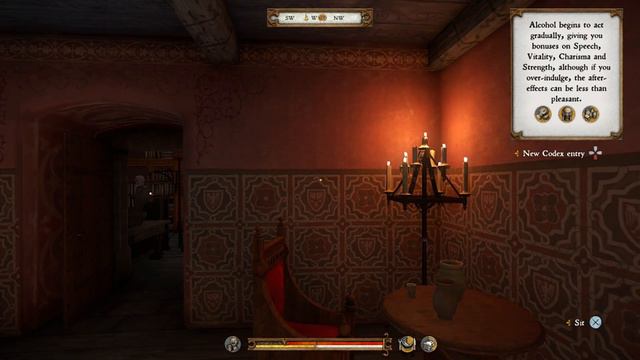 Kingdom Come: Deliverance (First Impressions) смотреть онлайн