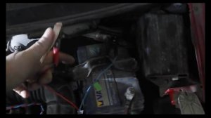 Дымогенератор для авто своими руками