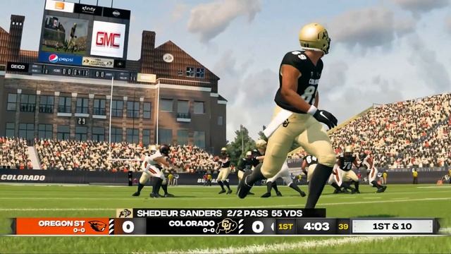 EA Sports College Football New Update Plus Insider Info You Won't Find Anywhere Else! смотреть онлайн