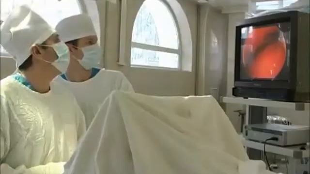 Фейслифтинг, блефаропластика Чавдаров Самир смотреть онлайн