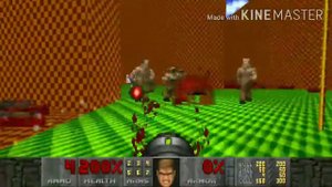 Doom Mod Review #1: Sonic World Doom
