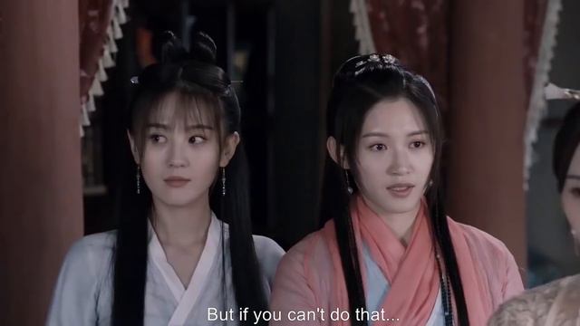 廢柴少爺誤闖曼陀山莊，眾人都以為他必死無疑，沒想到他幾句話就贏得了莊主的賞識逃過一劫！ep12-2 смотреть онлайн