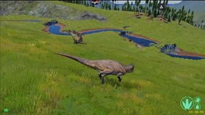 Кровавый настрой 286 The isle legacy Двигаюсь в правильном направлении! :b