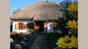 Хата-мазанка част.№2 09-05-2016 Львівське радіо