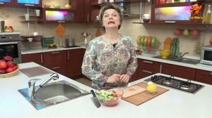 Как избавиться от запаха лука#30
