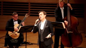 Надпись на камне (Б.Окуджава)