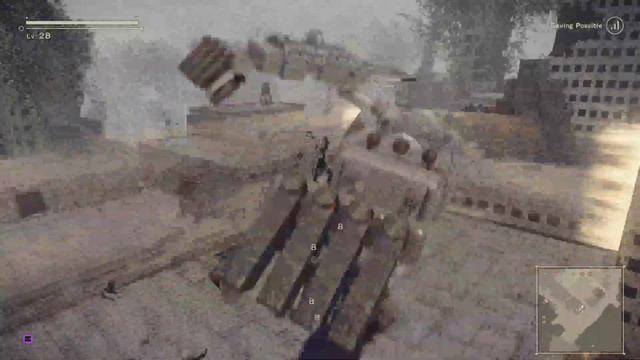 2/10/24 Nier Auto Stream смотреть онлайн