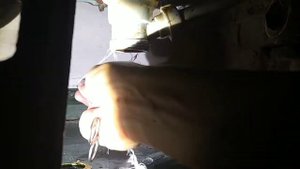 РЕМОНТ СИФОНА В ВАННОЙ. Не ПОДХОДИТ РЕЗЬБА