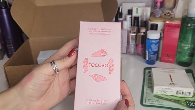 Распаковка покупок? Румяна от Hermès, тон от Valentino и не только? смотреть онлайн