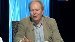 1. Игра в бисер с Игорем Волгиным Пушкин Медный Всадник.