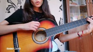 Руки Вверх & Hammali & Navai- Последний поцелуй (cover)