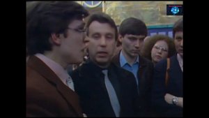 Музыкальный ринг. группа Браво и А. Пугачёва 1986.