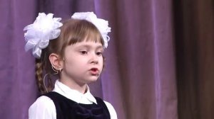 Болтушка Лида. Фестиваль Мы вместе.