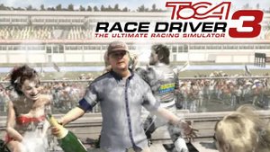 ToCA Race Driver 3 #24 - Победа