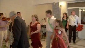 Настоящая молдавская свадьба в Молдове !!!