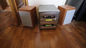 Yamaha GX-505