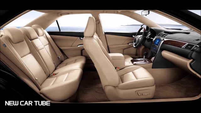 Toyota Camry 2.5S 2.5G 2.5Q Ultimate Elite Navigation Deluxe Edition смотреть онлайн