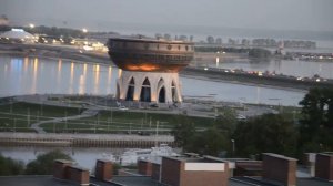 Казаннын кадерле кичлэре