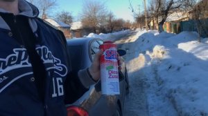 ПРИСАДКА В ДИЗЕЛЬ LIQUI MOLY SPEED Отзыв Результат Присадки Ликви Моли