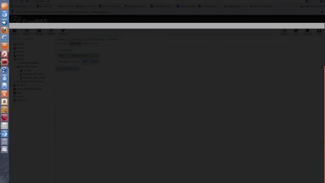 How to mount FreeNAS NFS share on Ubuntu Linux with read write permission смотреть онлайн