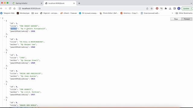 Spring Batch Read File, Consume REST, Schedule Job | Spring Boot 3, Spring Batch, Scheduler смотреть онлайн