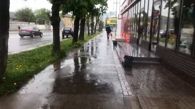 Я стал курьером Яндекс Еда. Доставляю 12 часов подряд смотреть онлайн